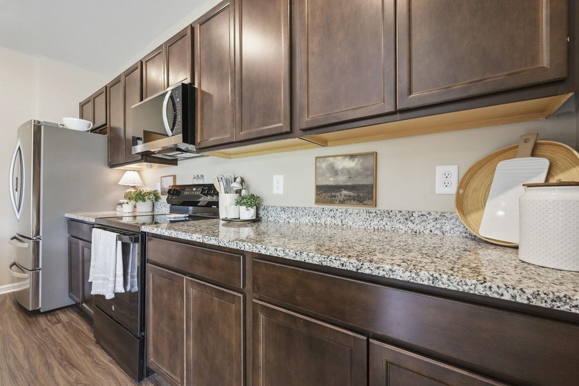 Rare opportunity to own the popular Turner floor plan in Merrill - photo 24