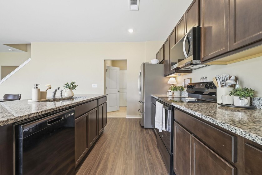 Rare opportunity to own the popular Turner floor plan in Merrill - photo 25