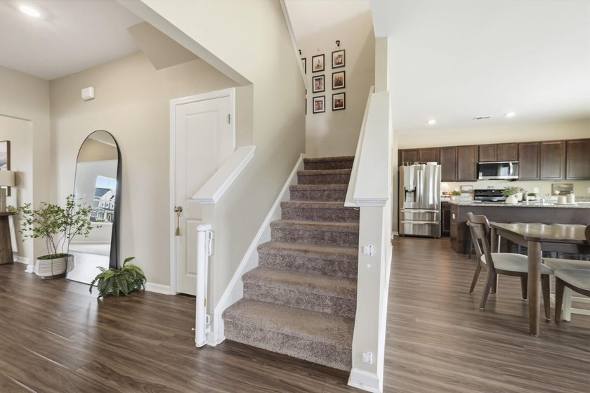 Rare opportunity to own the popular Turner floor plan in Merrill - photo 28