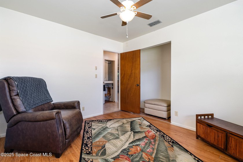 Owner says bring offers!!! Crisp and convenient, this 2 bed, 2 - photo 9