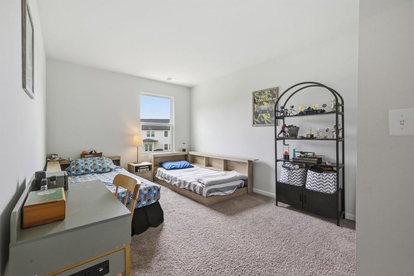 Rare opportunity to own the popular Turner floor plan in Merrill - photo 32