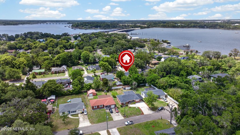 Fully renovated bungalow in central Jacksonville -- just minutes - photo 32