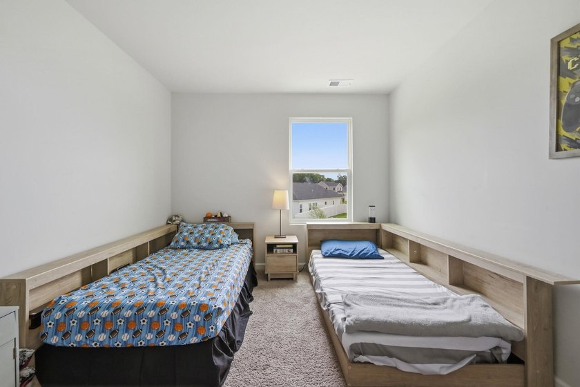 Rare opportunity to own the popular Turner floor plan in Merrill - photo 33