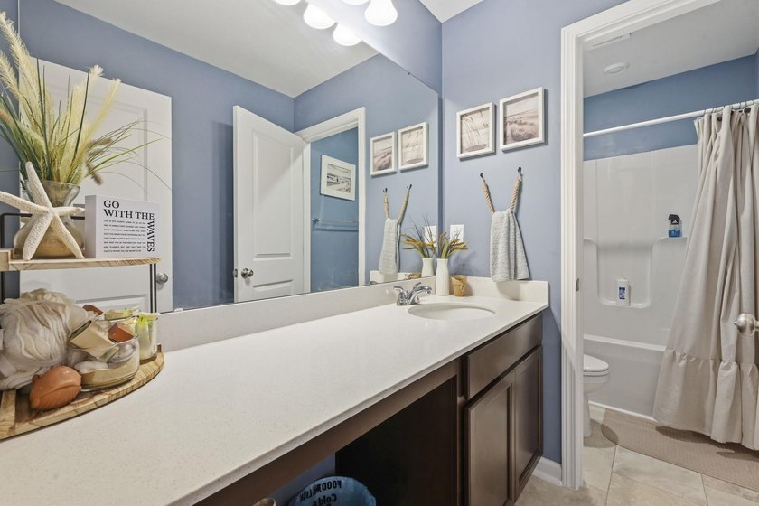 Rare opportunity to own the popular Turner floor plan in Merrill - photo 34