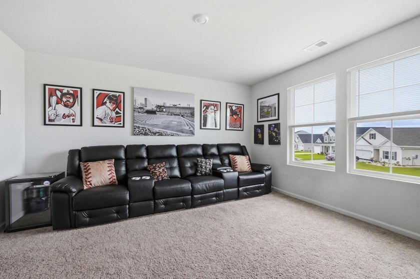 Rare opportunity to own the popular Turner floor plan in Merrill - photo 37