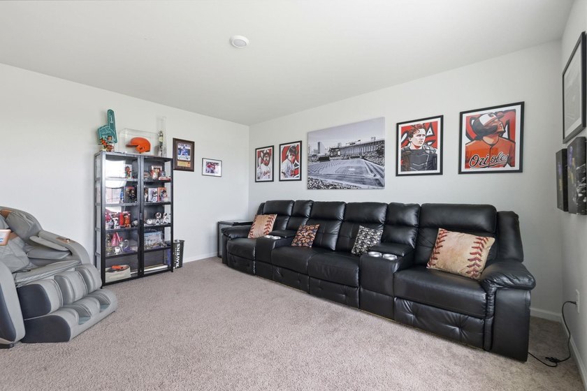 Rare opportunity to own the popular Turner floor plan in Merrill - photo 38