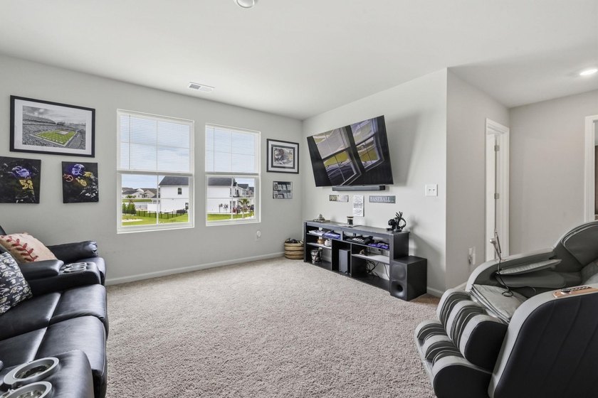 Rare opportunity to own the popular Turner floor plan in Merrill - photo 39