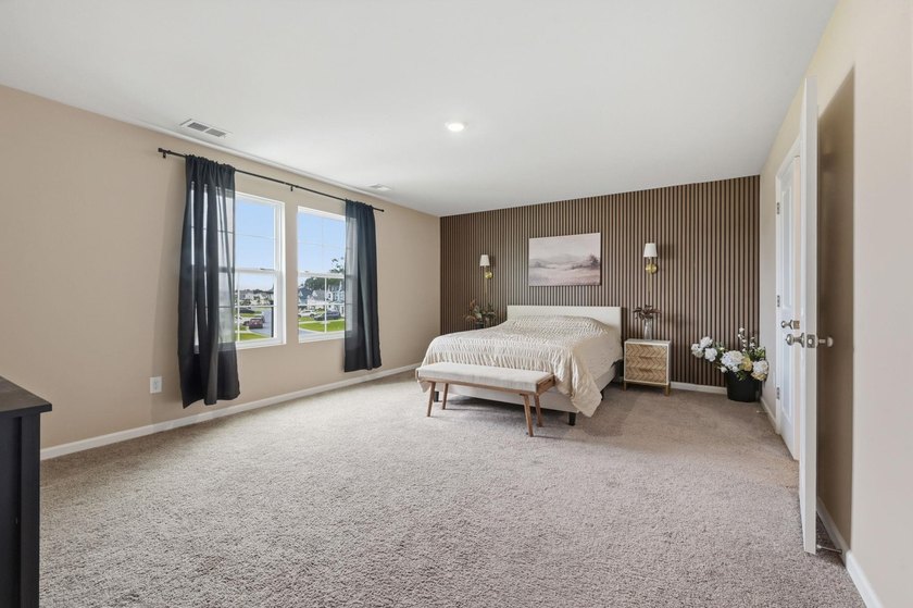 Rare opportunity to own the popular Turner floor plan in Merrill - photo 41