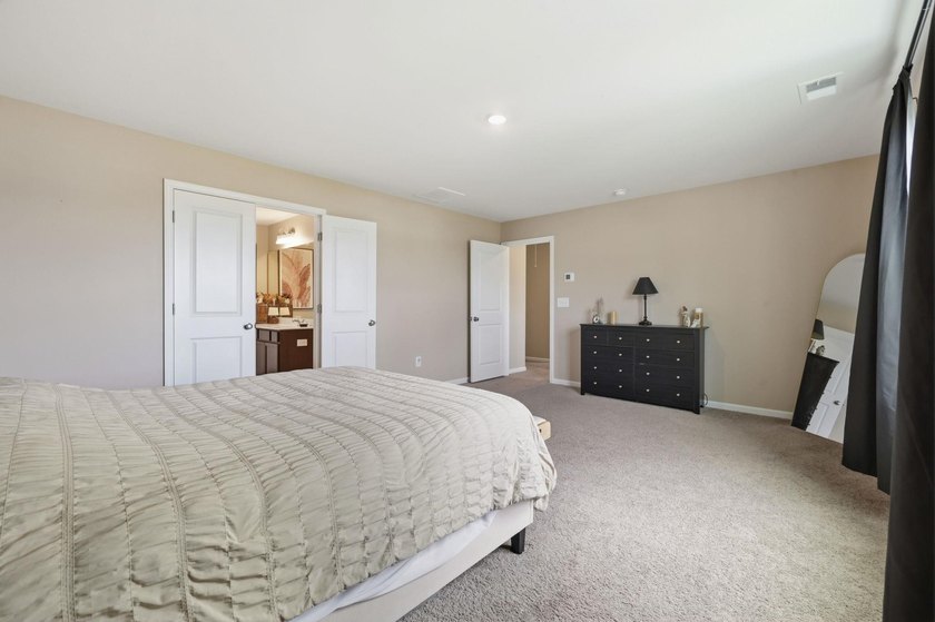 Rare opportunity to own the popular Turner floor plan in Merrill - photo 43