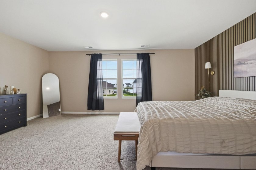 Rare opportunity to own the popular Turner floor plan in Merrill - photo 44