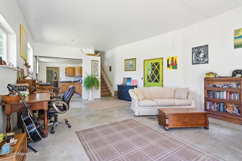 Behold a scarce opportunity with large acreage! This stunning - photo 9