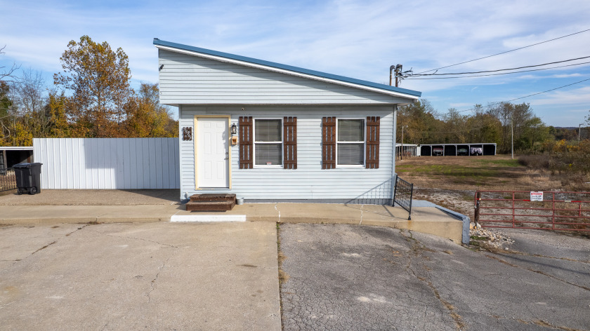 Rough River Lake Investment!!! SOLD - photo 2
