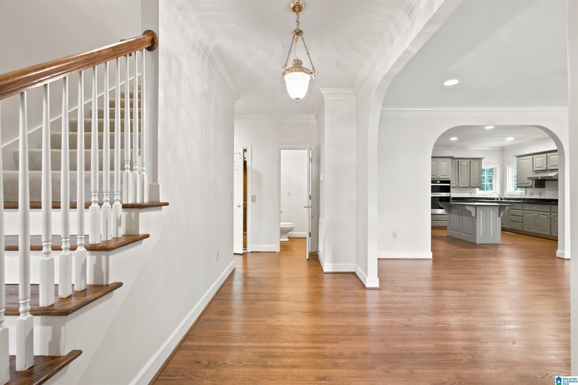 If you're looking for a private setting in Homewood, this - photo 5