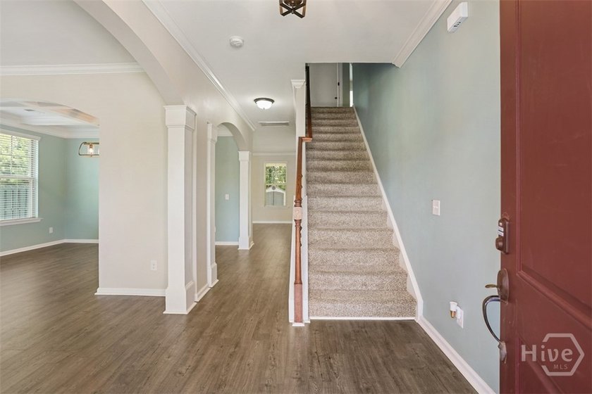 WOODED BACKYARD! Located in the desirable Buckhead East - photo 2