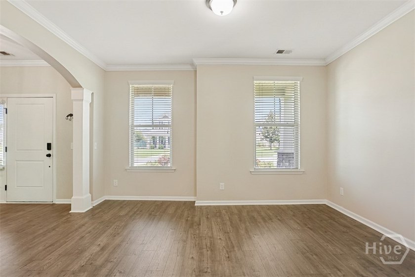 WOODED BACKYARD! Located in the desirable Buckhead East - photo 5
