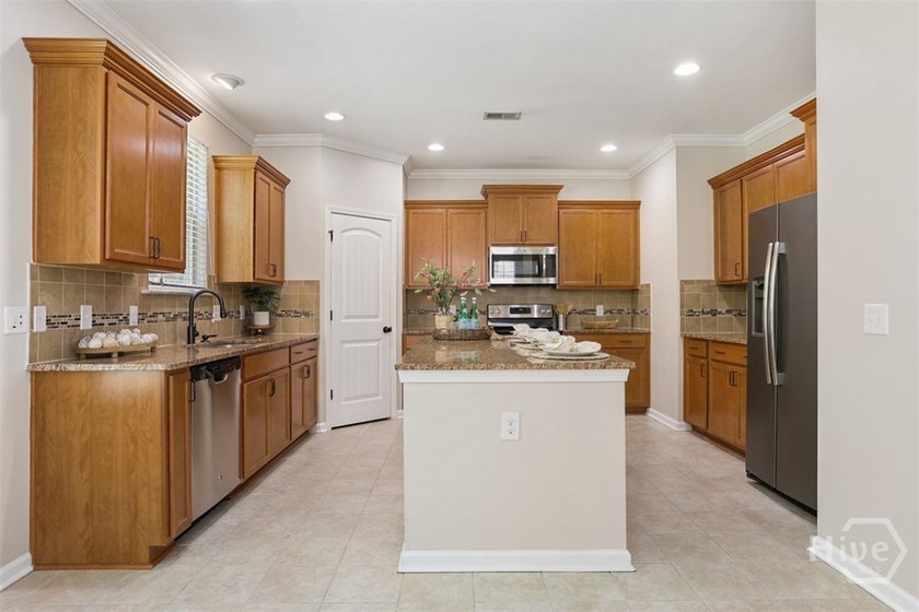 WOODED BACKYARD! Located in the desirable Buckhead East - photo 10