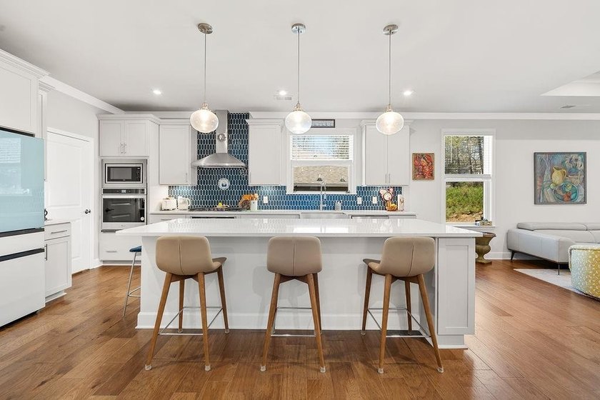 Welcome to your dream home in Lakecrest, an exclusive 55+ active - photo 11