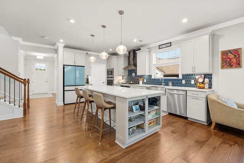 Welcome to your dream home in Lakecrest, an exclusive 55+ active - photo 12