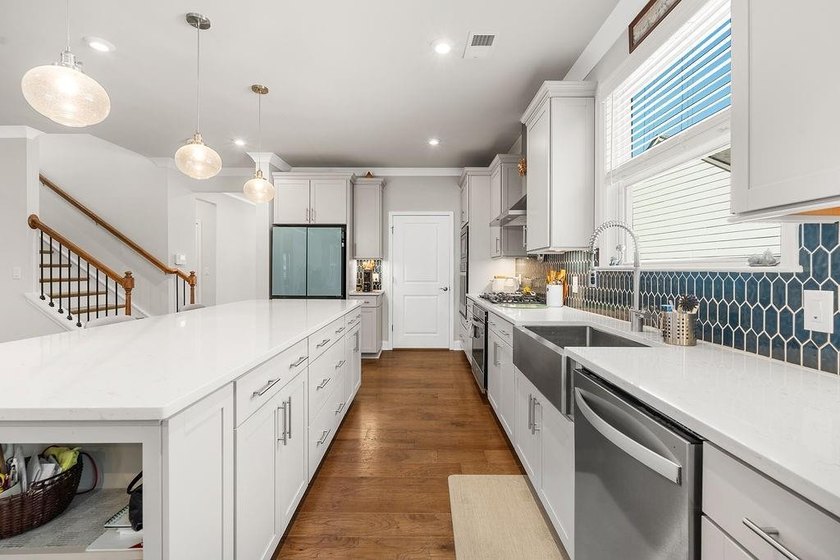 Welcome to your dream home in Lakecrest, an exclusive 55+ active - photo 13