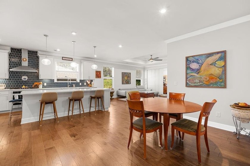 Welcome to your dream home in Lakecrest, an exclusive 55+ active - photo 18