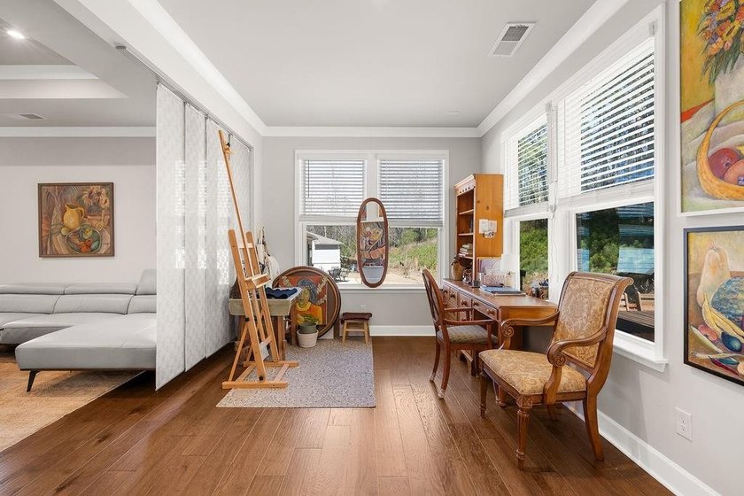 Welcome to your dream home in Lakecrest, an exclusive 55+ active - photo 24