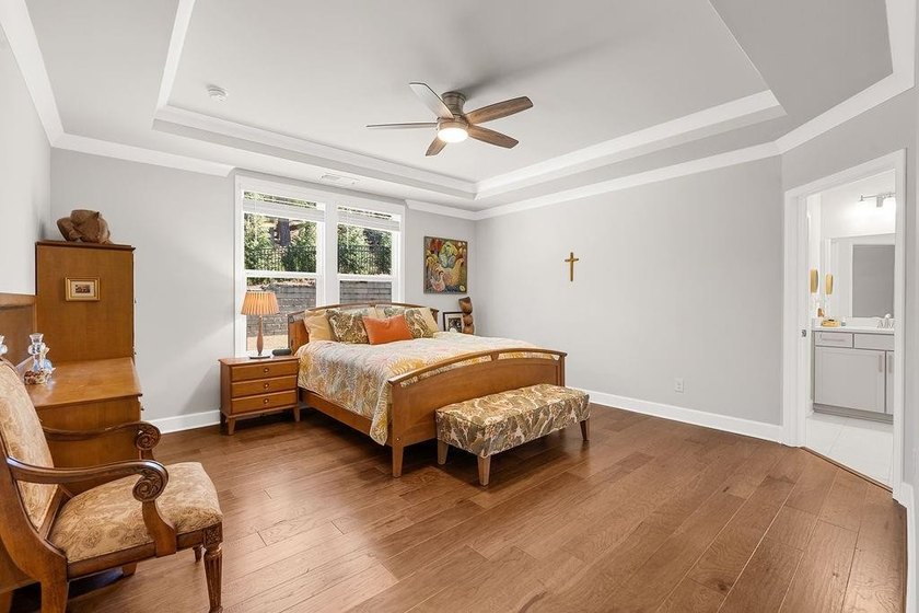 Welcome to your dream home in Lakecrest, an exclusive 55+ active - photo 25