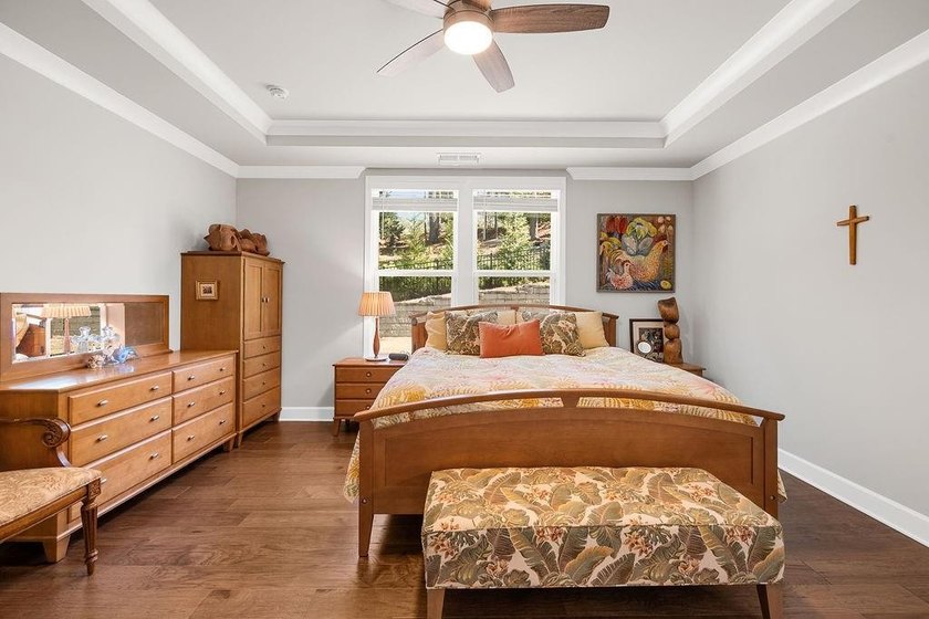 Welcome to your dream home in Lakecrest, an exclusive 55+ active - photo 28