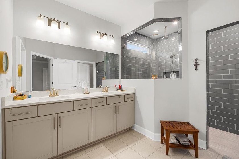 Welcome to your dream home in Lakecrest, an exclusive 55+ active - photo 29