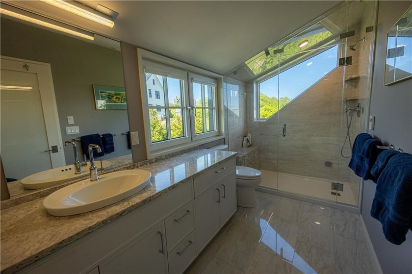 Welcome to a truly exceptional year round residence on Mohegan - photo 29