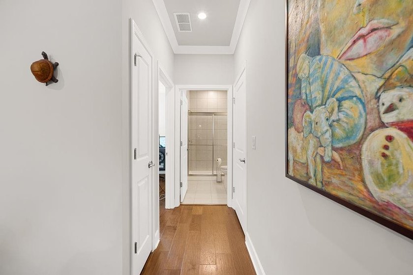 Welcome to your dream home in Lakecrest, an exclusive 55+ active - photo 34