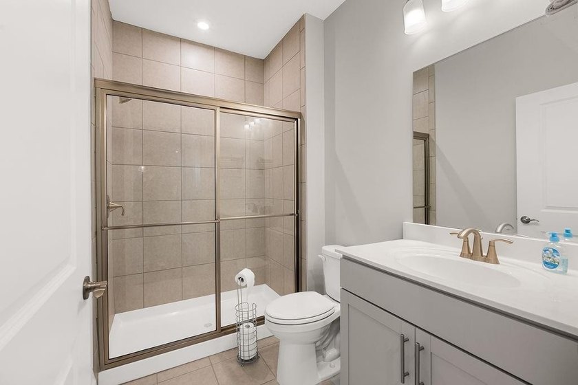 Welcome to your dream home in Lakecrest, an exclusive 55+ active - photo 37