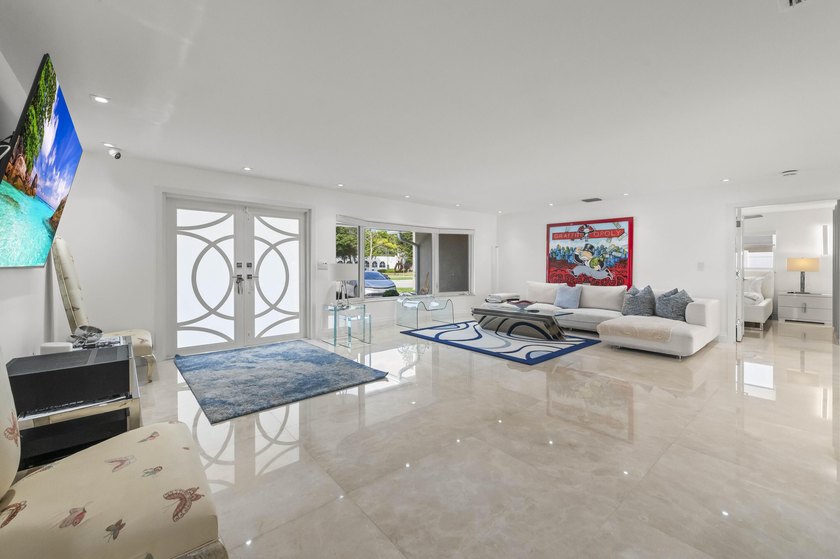 Step into this stunningly reimagined home, where modern elegance - photo 6