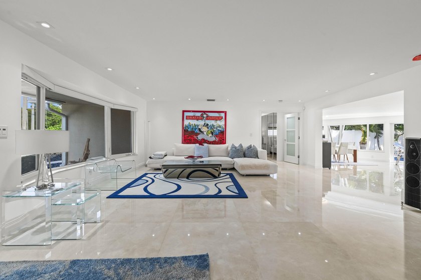 Step into this stunningly reimagined home, where modern elegance - photo 7