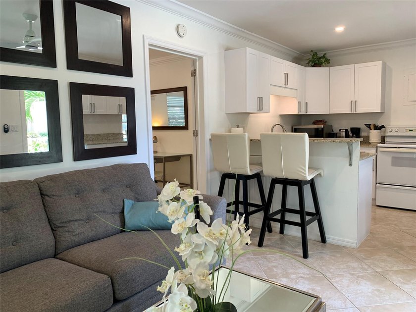Exceptional corner-lot duplex in sought-after Tarpon River - photo 16