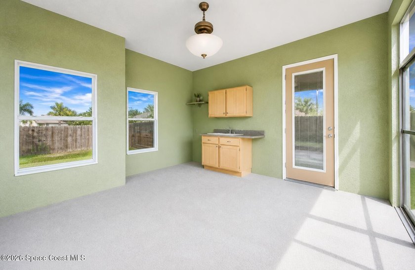 This is a spacious 4 bedroom, 3 bath home on a large lot has a - photo 20