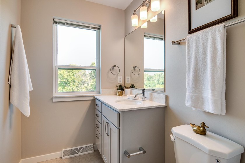 Discover refined townhome living at Lacy Ridge, Fitchburg's - photo 20