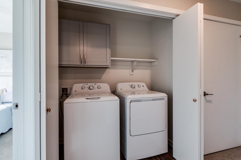 Discover refined townhome living at Lacy Ridge, Fitchburg's - photo 23