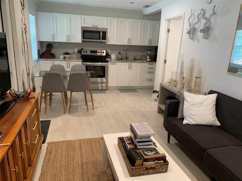 Exceptional corner-lot duplex in sought-after Tarpon River - photo 36