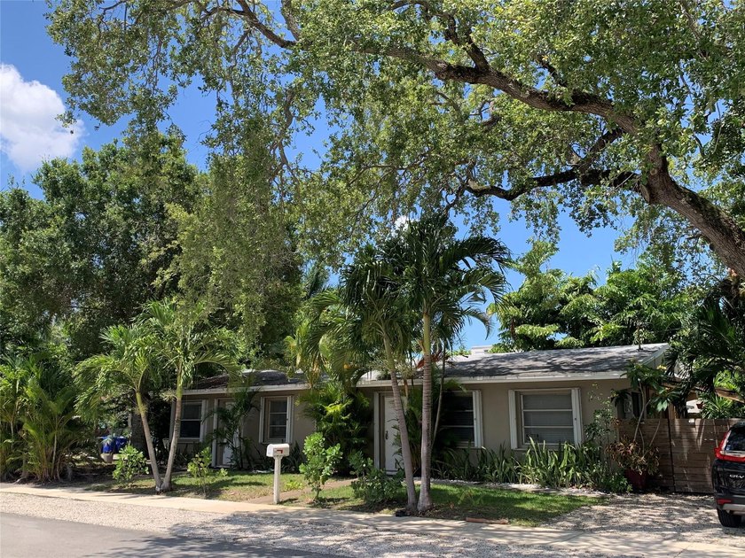 Exceptional corner-lot duplex in sought-after Tarpon River - photo 43