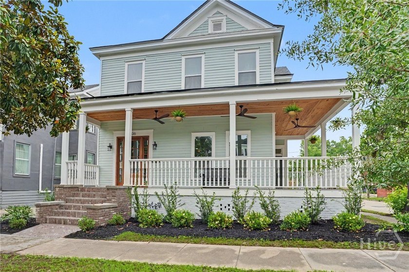 Savannah history. Modern finishes. Serious opportunity. This - photo 2