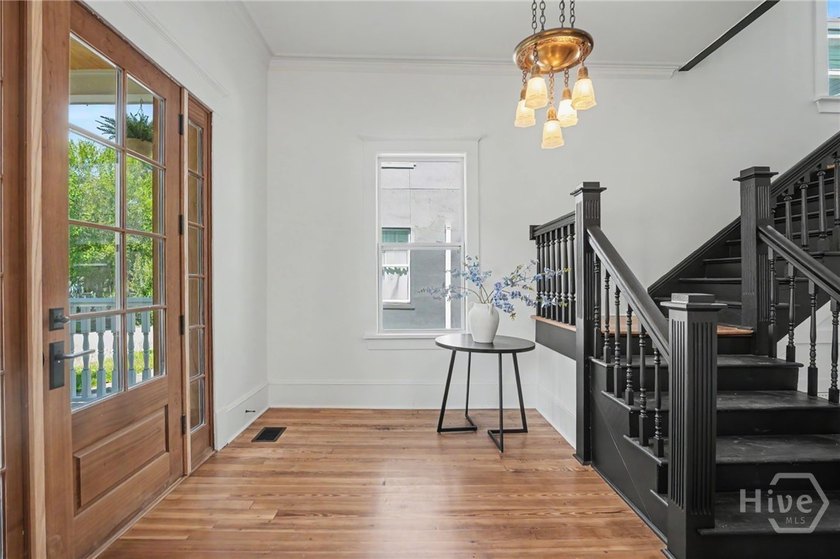 Savannah history. Modern finishes. Serious opportunity. This - photo 9