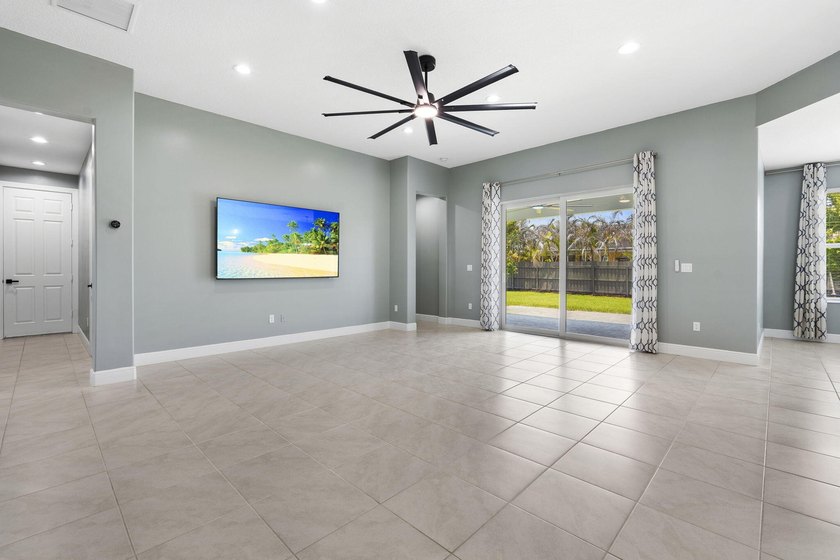 Welcome to this exceptional 2022 custom-built 4-bedroom, 3-bath - photo 12