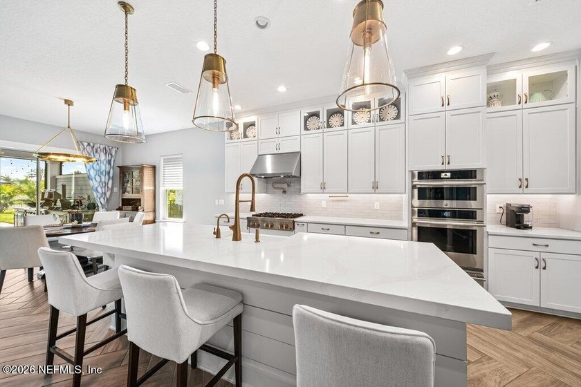 Exceptional luxury home in the gated section of eTown featuring - photo 13