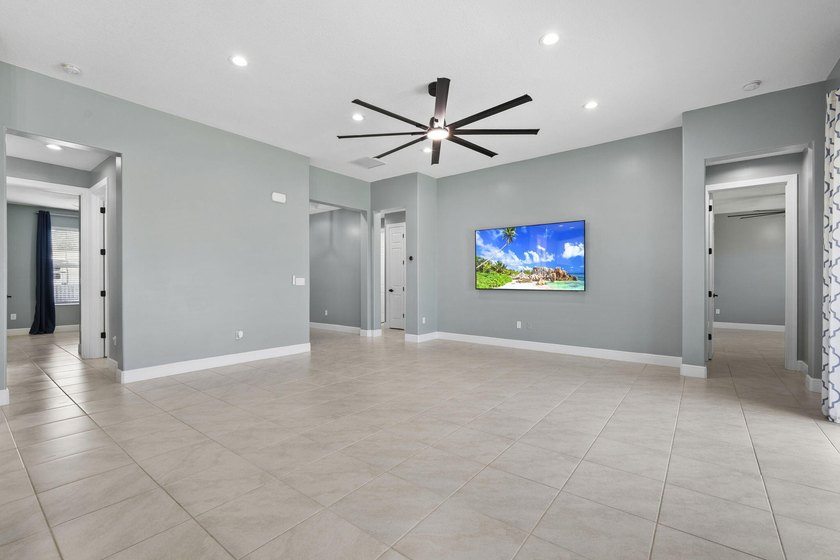 Welcome to this exceptional 2022 custom-built 4-bedroom, 3-bath - photo 13