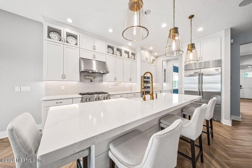 Exceptional luxury home in the gated section of eTown featuring - photo 14