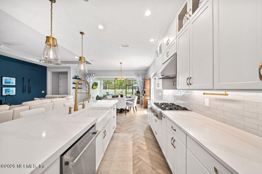 Exceptional luxury home in the gated section of eTown featuring - photo 15