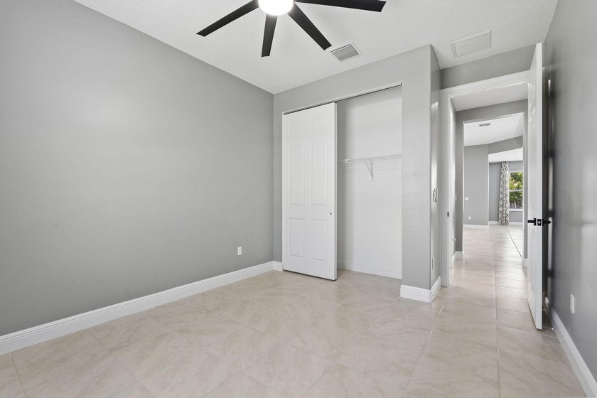 Welcome to this exceptional 2022 custom-built 4-bedroom, 3-bath - photo 17