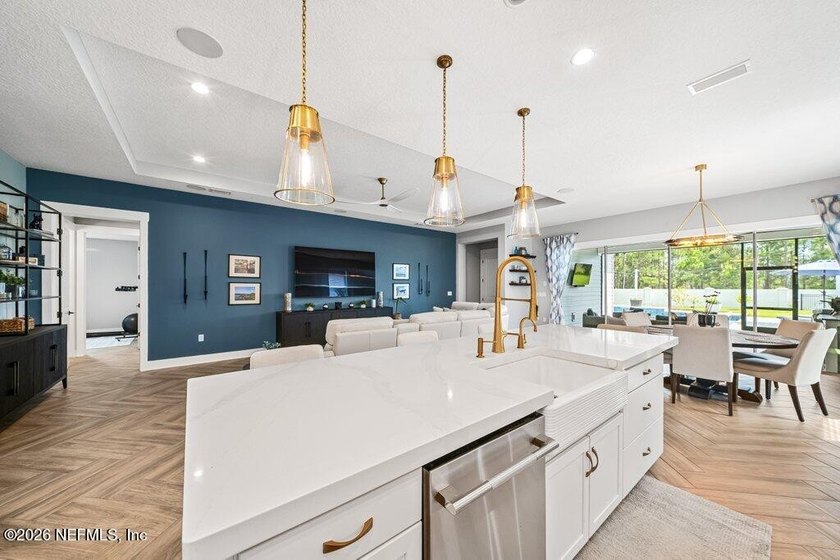 Exceptional luxury home in the gated section of eTown featuring - photo 21