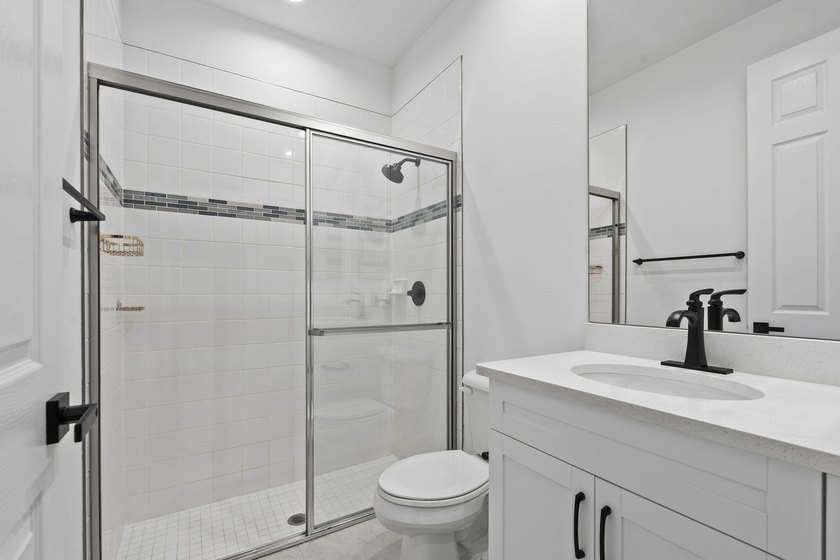 Welcome to this exceptional 2022 custom-built 4-bedroom, 3-bath - photo 22