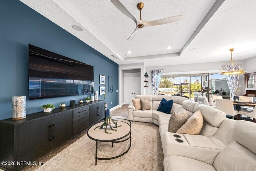 Exceptional luxury home in the gated section of eTown featuring - photo 25